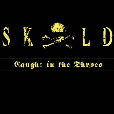 Skold - Caught In The Throes - Import CD