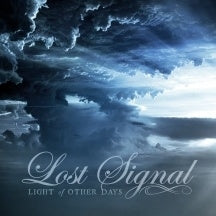 Lost Signal - Light Of Other Days - Import Vinyl 2 LP Record
