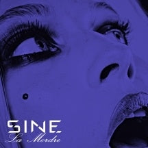 Sine - La Mordre - Import Vinyl LP Record