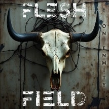 Flesh Field - On Enmity - Import CD