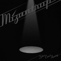 She Past Away - Mizantrop - Import Vinyl LP Record