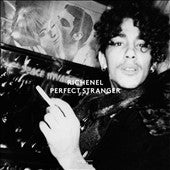 Richenel (Hubertus Richenel Baars) - Perfect Stranger - Import Vinyl LP Record Limited Edition