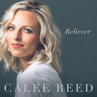 Calee Reed - Believer - Import CD