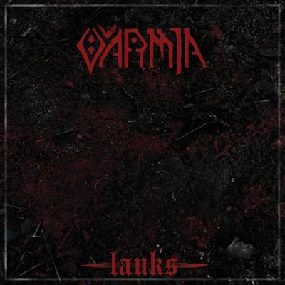 Varmia - Lauks - Import CD