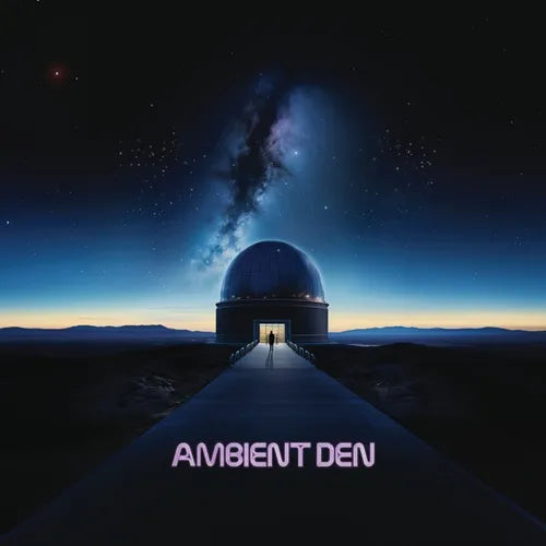 Ambient Den - Ambient Den - Import CD