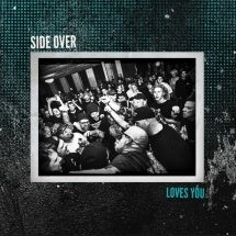 Side Over - Loves You - Import Vinyl LP Record