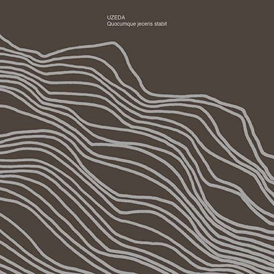 Uzeda - Quocumque Jeceris Stabit - Import CD