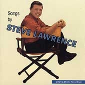 Stanley Turrentine - Songs by Steve Lawrence - Import CD