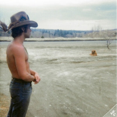 Liam Grant - Prodigal Son - Import Vinyl LP Record