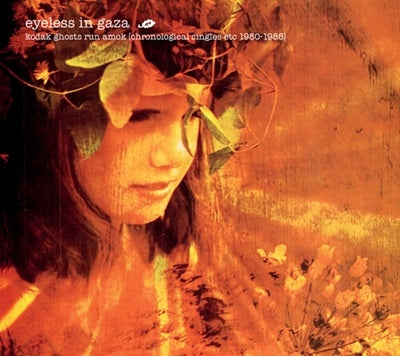 Eyeless In Gaza - Kodak Ghosts Run Amok - Import CD