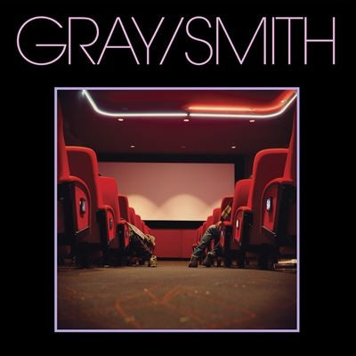 Gray/Smith - Heels In The Aisle - Import Vinyl LP Record