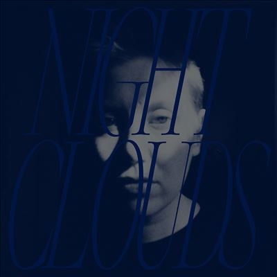Ellen Arkbro - Nightclouds - Import Vinyl LP Record