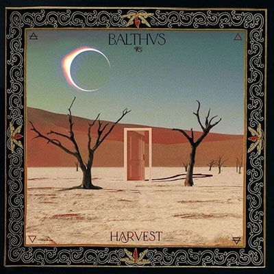 Balthvs - Harvest - Import Vinyl LP Record