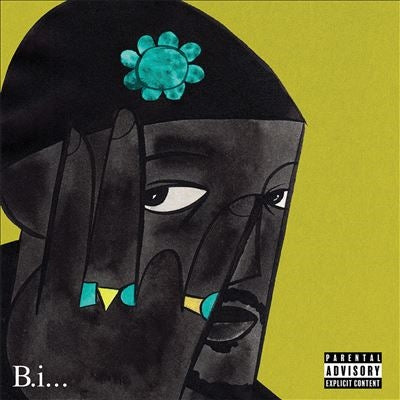 Idk (Dance) - Bravado Intimo - Import Vinyl LP Record