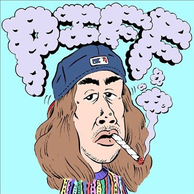 Lord Sko - Piff - Import Vinyl LP Record