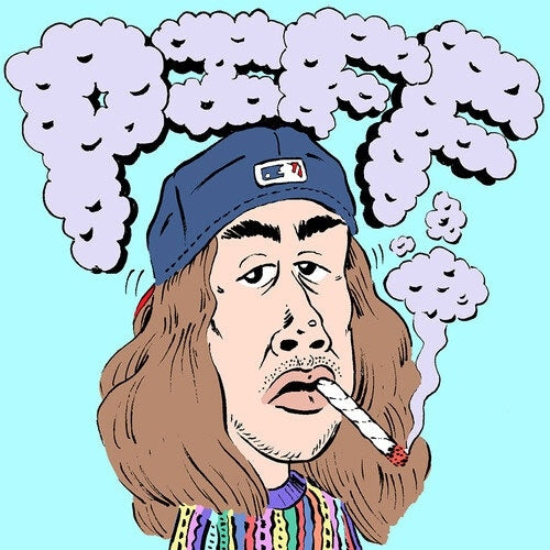 Lord Sko - Piff - Import Cassette Tape