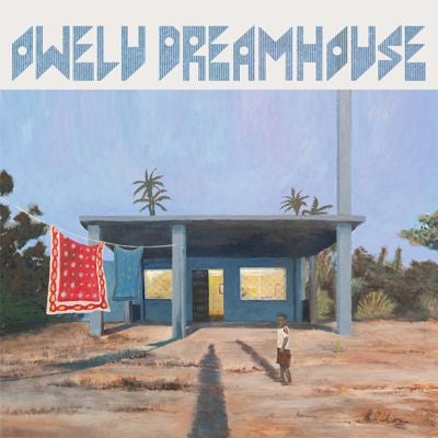 Owelu Dreamhouse - Owelu Dreamhouse - Import Vinyl LP Record