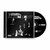 Natural Elements - Alignment - Import CD