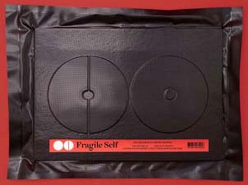Fragile Self - OCD - Import 2 CD