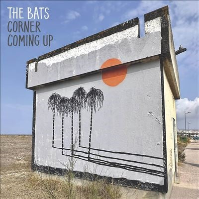 The Bats - Corner Coming Up - Import CD