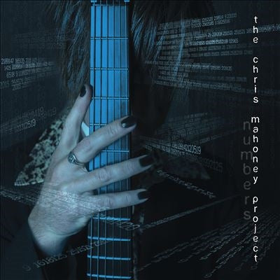 Chris Mahoney - Numbers - Import CD