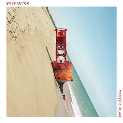 Skyfactor - Master Plan - Import Vinyl LP Record