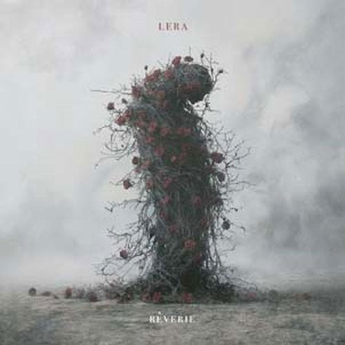 Lera - Reverie - Import Black & White Marble Vinyl LP Record Limited Edition