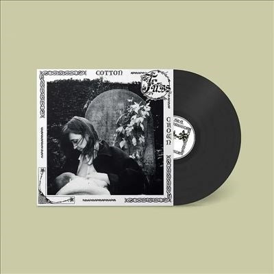 The Tubs - Cotton Crown - Import LP Record
