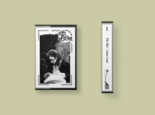Tubs  -  Cotton Crown  -  Import Cassette Tape