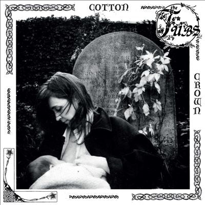 Tubs  -  Cotton Crown  -  Import CD