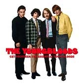 The Youngbloods - Get Together (The Essential Youngbloods) - Import CD