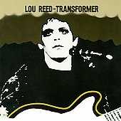 Lou Reed - Transformer - Import CD