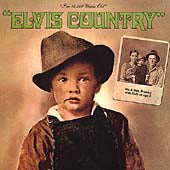 Elvis Presley - I'm 10,000 Years Old (Elvis Country) - Import CD