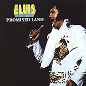 Elvis Presley - Promised Land [Remaster] - Import CD