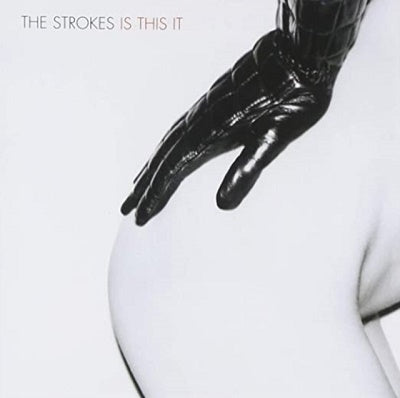 The Strokes - Is This It - Import CD