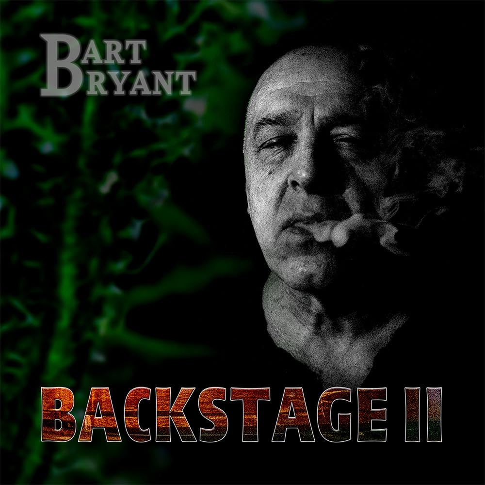 Bart Bryant - Backstage II - Import CD