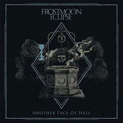 Frostmoon Eclipse - Another Face Of Hell - Import Vinyl LP Record Limited Edition