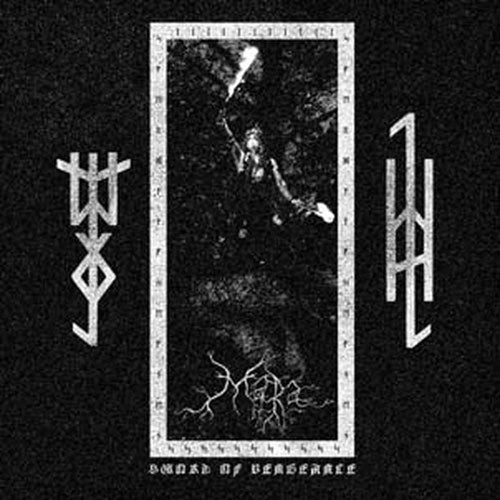 Mara (Sweden) - Sword Of Vengeance - Import CD Digipak