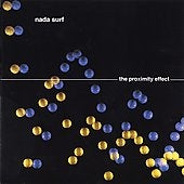 Nada Surf 、 V. Majestic - The Proximity Effect [ECD] [ECD] - Import CD
