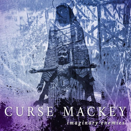 Curse Mackey - Imaginary Enemy - Import CD