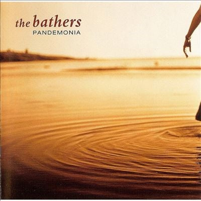 The Bathers - Pandemonia - Import CD
