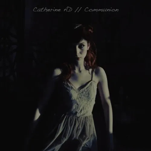 Anchoress - Communion - Import CD