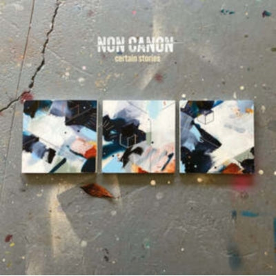 Non Canon - Certain Stories - Import Vinyl LP Record