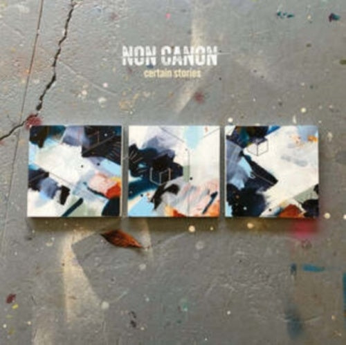 Non Canon - Certain Stories - Import CD