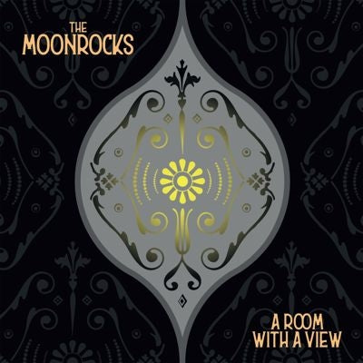The MoonRocks - A Room with a View - Import Vinyl LP Record