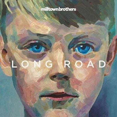 Milltown Brothers - Long Road - Import LP Recurd