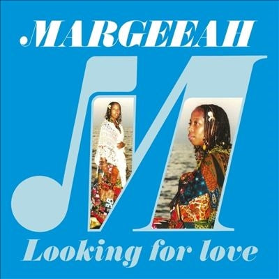 Margeeah - Looking For Love - Import Vinyl LP Record