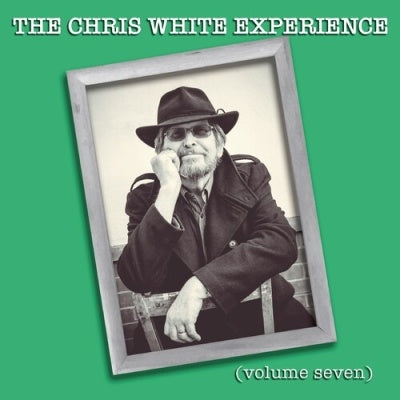 Chris White Experience - Volume Seven - Import CD
