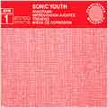 Sonic Youth - Anagrama - Import CD