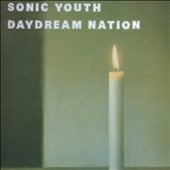 Sonic Youth - Daydream Nation - Import CD